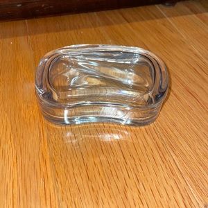Tiffany & Co Elsa Peretti Bean Trinket Dish